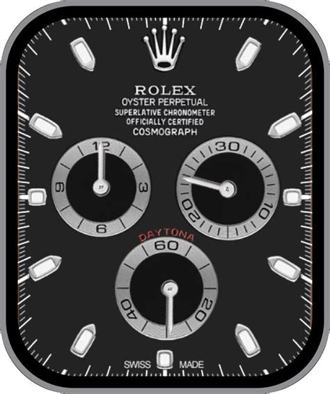 watch face rolex apple|rolex wallpaper apple watch face.